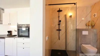 Apartment in Arenal photo 11