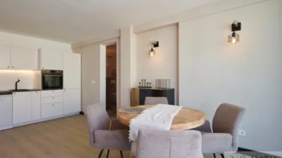 Apartment in Arenal photo 12