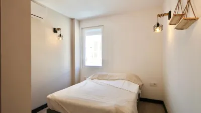 Apartment in Arenal photo 13