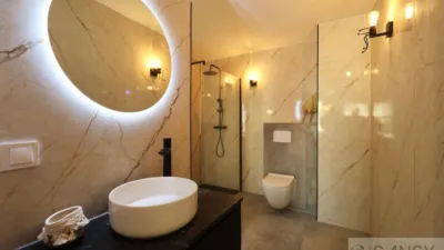 Apartment in Arenal photo 14
