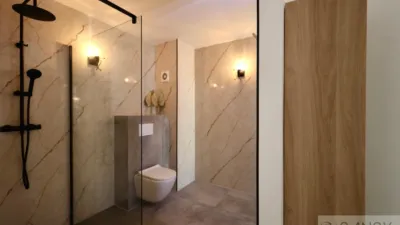 Apartment in Arenal photo 15