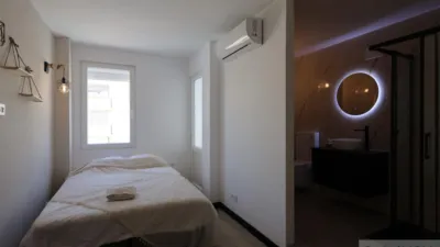Apartment in Arenal photo 16