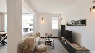 Apartment in Arenal photo 5
