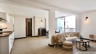 Apartment in Arenal photo 6
