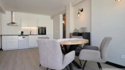 Apartment in Arenal photo 9
