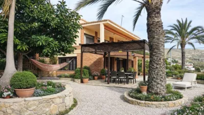 Casa – El Campello - Vista 2