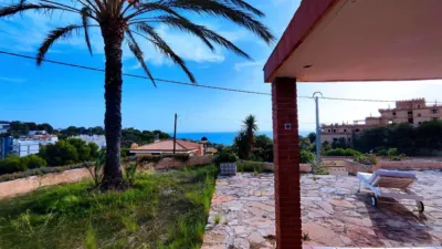 Casa – El Campello - Vista 5