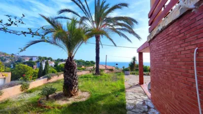 Casa – El Campello - Más