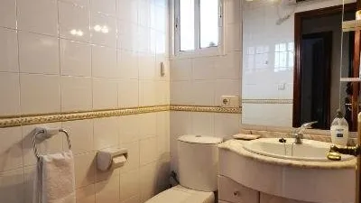 Casa en venta en Sanfrancisco, La Jara (Palma del Río) de 140.000 €