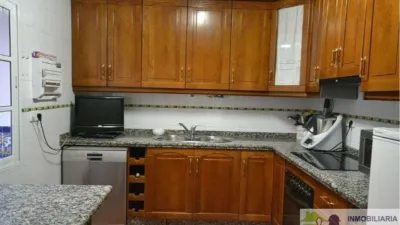 Casa en venta en Sanfrancisco, La Jara (Palma del Río) de 140.000 €