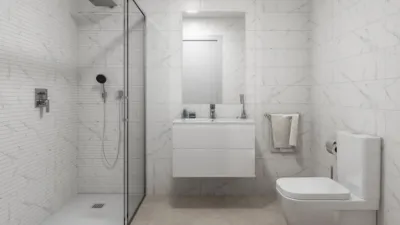 Apartment on Av. Cañada Julian, No. S/N photo 7