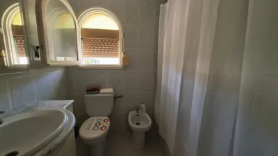 Chalet en venta en Carrer del Bosc, 14, Camí del Molí (Albinyana) de 230.000 €