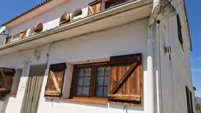 Chalet en venta en Carrer del Bosc, 14, Camí del Molí (Albinyana) de 230.000 €