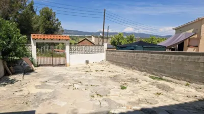 Chalet en venta en Carrer del Bosc, 14, Camí del Molí (Albinyana) de 230.000 €