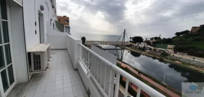Duplex Penthouse in Playa Castillo Sohail photo 23