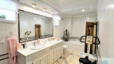 Duplex Penthouse in Playa Castillo Sohail photo 31
