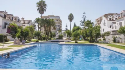 Duplex Penthouse in Playa Castillo Sohail photo 34