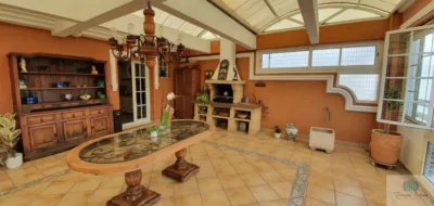 Duplex Penthouse in Playa Castillo Sohail photo 7