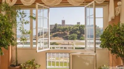 Duplex Penthouse in Playa Castillo Sohail photo 2