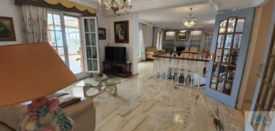 Duplex Penthouse in Playa Castillo Sohail photo 9