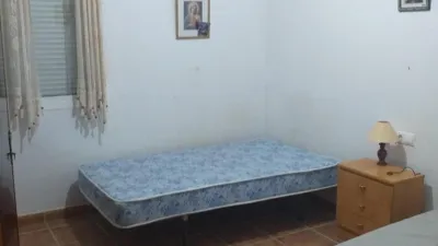 Casa rústica en venta en los Dioses - Vista 2