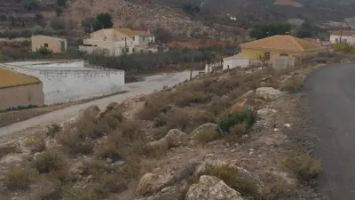 Casa rústica en venta en los Dioses - Vista 3
