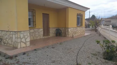 Casa rústica en venta en los Dioses - Vista 4