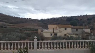 Casa rústica en venta en los Dioses - Vista 5