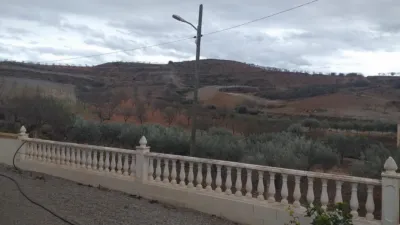 Casa rústica en venta en los Dioses - Vista 6