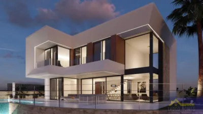 Piso – Finestrat, la Marina Baixa - Vista 4