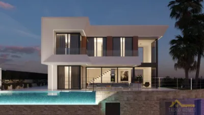 Piso – Finestrat, la Marina Baixa - Vista 5