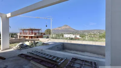 Casa – Xàbia / Jávea, Mont Putxol, la Marina Alta - Vista 3