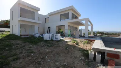 Casa – Xàbia / Jávea, Mont Putxol, la Marina Alta - Vista 4