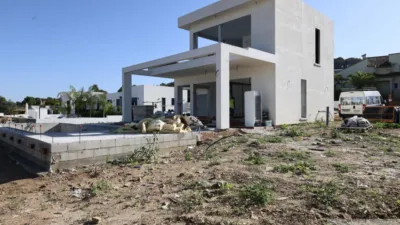 Casa – Xàbia / Jávea, Mont Putxol, la Marina Alta - Vista 5