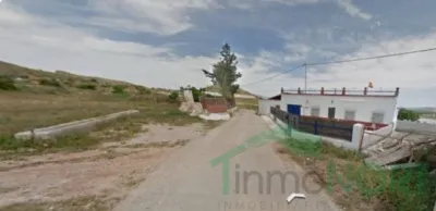 House on Calle Paraje Atalaya photo 2