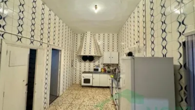 House on Calle Paraje Atalaya photo 3