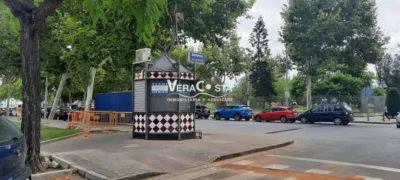 Local comercial en venta en Avenida Parque, Isla Cristina de 24.000 €