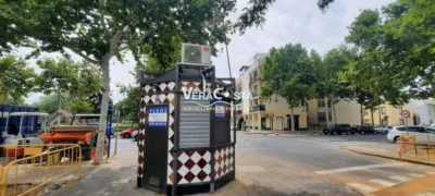Local comercial en venta en Avenida Parque, Isla Cristina de 24.000 €