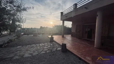 Rustic finca on Calle Catorce, No. S/N photo 23
