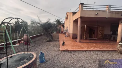 Rustic finca on Calle Catorce, No. S/N photo 24