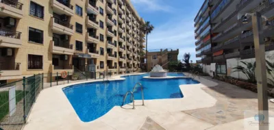 Apartment on Paseo Marítimo Rey de España photo 6
