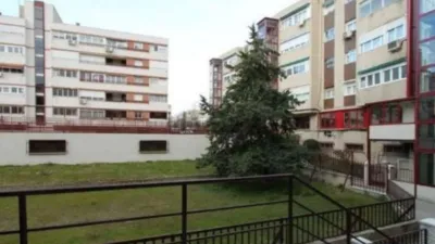Piso en alquiler en Hortaleza - Sanchinarro - Imagen 16