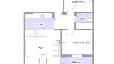 Piso en alquiler en Hortaleza - Sanchinarro - Imagen 17