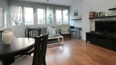 Piso en alquiler en Hortaleza - Sanchinarro - Imagen 2