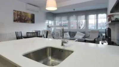 Piso en alquiler en Hortaleza - Sanchinarro - Imagen 3