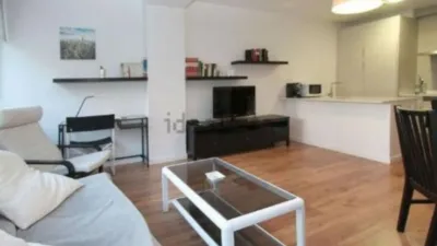 Piso en alquiler en Hortaleza - Sanchinarro - Imagen 4
