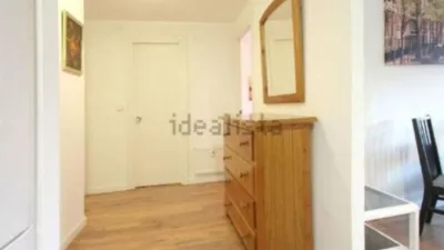 Piso en alquiler en Hortaleza - Sanchinarro - Imagen 5