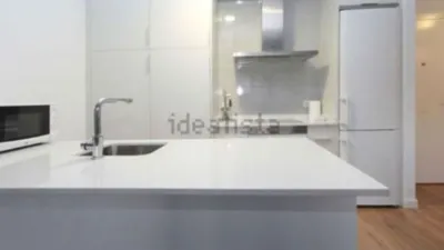 Piso en alquiler en Hortaleza - Sanchinarro - Imagen 6