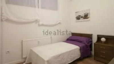 Piso en alquiler en Hortaleza - Sanchinarro - Imagen 9