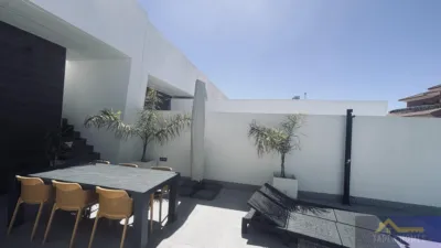Rustic house on Fernando Rey Street, 8 photo 3